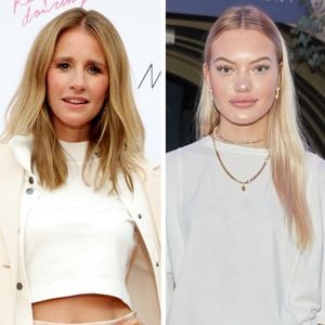 Mareile Höppners Stalker kam Cheyenne Ochsenknecht zu nahe