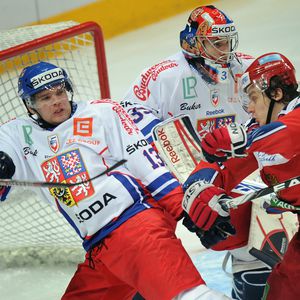Mit 32 Jahren: Tschechischer Ex-Eishockey-Star gestorben