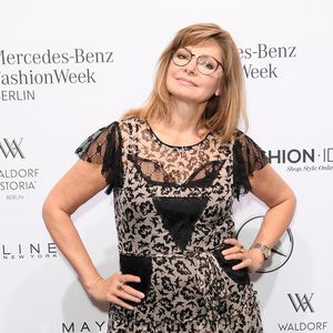 Ex-Dschungelkönigin Maren Gilzer wurde im Urlaub ausgeraubt!