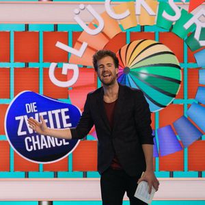 Nicht jugendfreie Songs und mehr: So wird Lukes dritte Show!