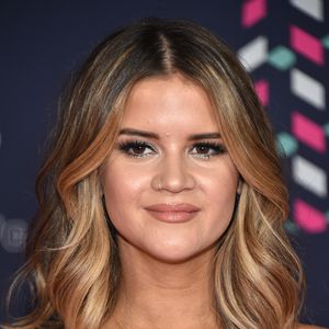 Country-Star Maren Morris wird zum ersten Mal Mama