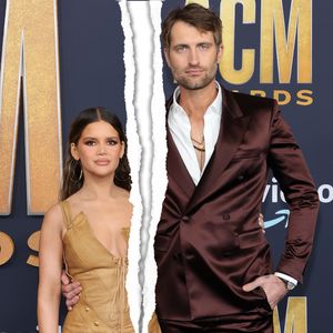 Fünf Jahre Ehe: Maren Morris und Ryan Hurd sind getrennt!