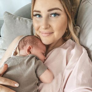 Nach schweren Wochen: Maren Wolfs Baby ist im Krankenhaus
