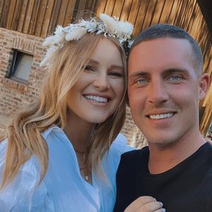 So fühlen sich Webstars Maren und Tobias Wolf als Neu-Eltern