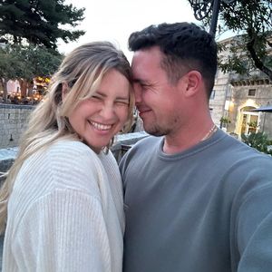Maren und Tobias Wolf feiern ihren sechsten Hochzeitstag