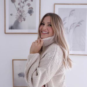 24 Kilo leichter: Maren Wolf spricht über After-Baby-Body