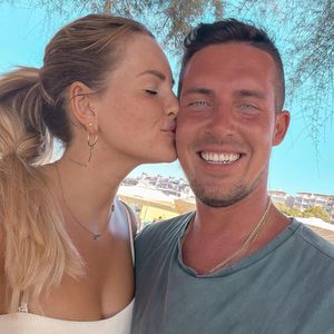 Beziehungskrise? Tobias Wolf entfolgte seiner Ehefrau Maren