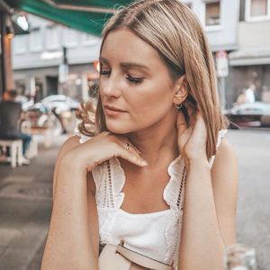 Schwindel & Pickel: Maren Wolfs Schwanger-Wehwehchen