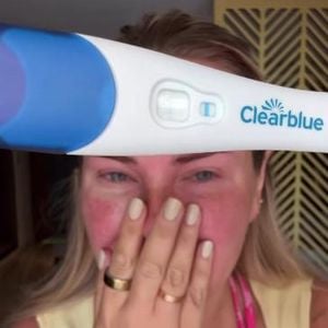 Babywunschreise: Maren Wolf teilt ein Video "voller Tränen"