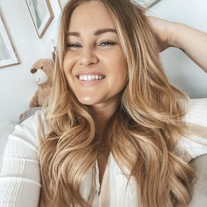 YouTuberin Maren Wolf