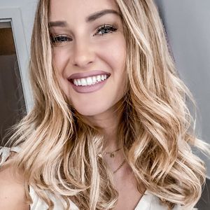 Schwanger-Update: So groß ist YouTube-Maren Wolfs Baby schon
