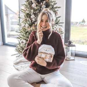 Neue Gesundheitssorgen bei Maren Wolf: Baby Lyan hat Fieber!