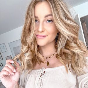 YouTube-Star Maren Wolf offen: "Das Baby hat mich gerettet!"