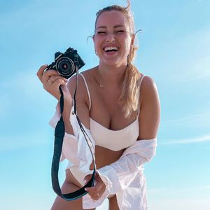 "Squid Game"-Party: Maren Wolf wehrt sich gegen die Kritik