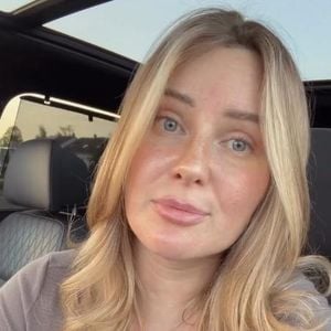 Hassnachricht über Brust: Maren Wolf fordert mehr Respekt