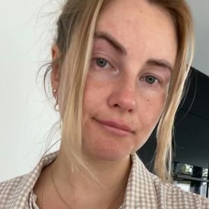 "Etwas ausgelöst": Bei Maren Wolf geht es wieder bergauf