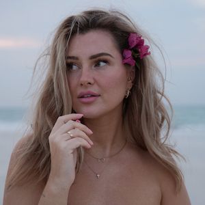 Viel Stress: Maren Wolf wollte Influencer-Karriere beenden