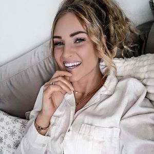 So schwer war es für Maren Wolf, endlich schwanger zu werden