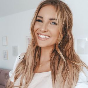 Schon 2018 dachte Maren Wolf, dass sie schwanger sei!