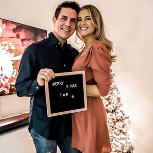 Familiärer Hintergrund: Bekommen Tobi und Maren Zwillinge?