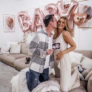 Maren Wolf klärt auf: Hat sie schon einen Babybauch?