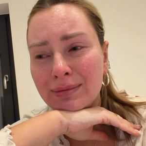 "Herz ist gebrochen": Maren Wolf trauert um ihren Kater Finn