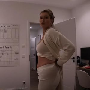 YouTuberin Maren Wolf will sportlich wieder durchstarten!