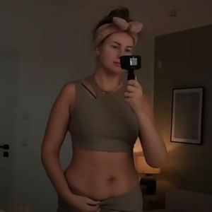 Zwei Jahre nach Geburt: Maren Wolf ist stolz auf ihren Body!