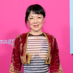 Margaret Cho ist offen für Rolle in "Heated Rivalry"