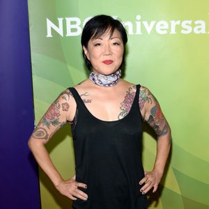 "Drop Dead Diva"-Star Margret Cho ist wieder solo!