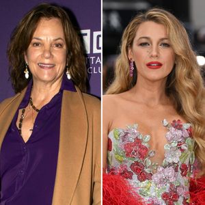 Margaret schwärmt von "Gossip Girl"-Co-Star Blake Lively