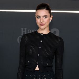 Margaret Qualley enthüllt ihren wahren Namen