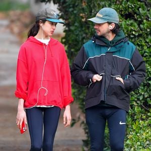 Kein Dating: Shia LaBeouf und Margaret haben "nur Spaß"