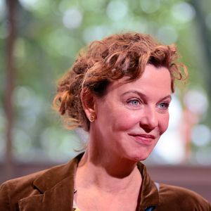 Nach Trennung: "Tatort"-Margarita Broich ist frisch verliebt
