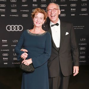 "Tatort"-Star Margarita Broich hat heimlich geheiratet