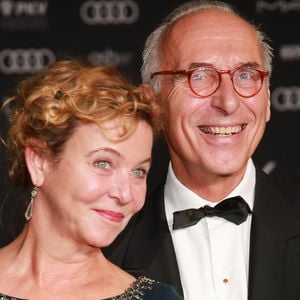 Späte Liebe: Das ist Margarita Broich und Dirks Ehegeheimnis