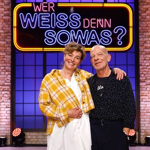 "Tatort"-Stars stellen sich Fragen bei "Wer weiß denn sowas"