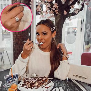 "Köln 50667"-Beauty Maddy: Darum trägt sie Verlobungsring