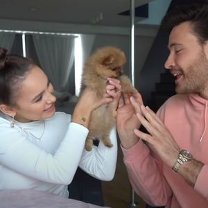 Nach Marcs Auszug: Was macht Maddy mit Wohnung und Hund?