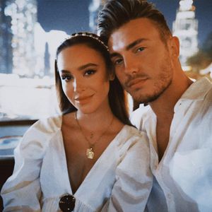 Maddy Nigmatullin und ihr Marvin: Wer machte den Anfang?