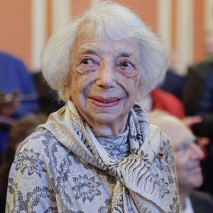 Margot Friedländer wird mit Ehrengrab in Berlin gewürdigt