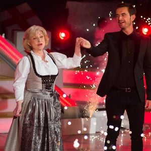 Florian Silbereisen ist Single: Margot Hellwig erklärt Grund