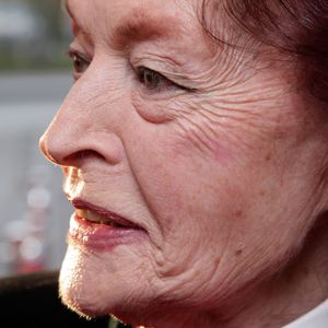 Tod mit 97: Leinwand-Legende Margot Hielscher gestorben