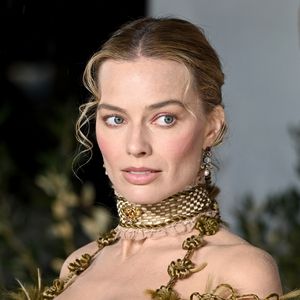 Margot Robbie enthüllt pikanten Spitznamen für ihre Sexszene