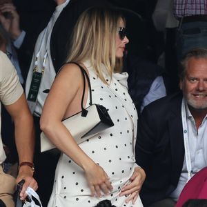 Nach Gerüchten: Zeigt Margot Robbie hier ihren Babybauch?