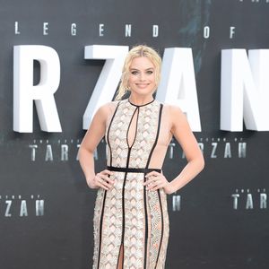Kult-Roman wird verfilmt: Mega-Rolle für Margot Robbie