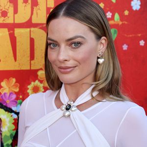 Erwischt: Margot Robbie turtelt mit ihrem Tom in Italien!