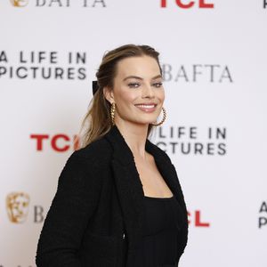 Margot Robbie erzählt von entscheidender Rolle in "I, Tonya"