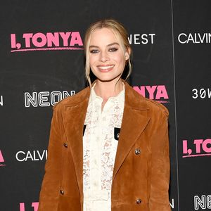 Margot Robbie trank vor Nacktszene in "Wolf of Wall Street"