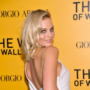 Darum zog Margot Robbie bei "The Wolf of Wall Street" blank